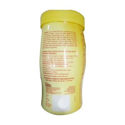 Macprot Kesar Powder 200gm - Supplements-Ent