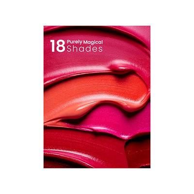 Swiss Beauty Pure Creamy Lipstick -Dusty Rose 4 g - Lipsticks