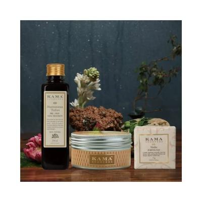 Kama Ayurveda Pregnancy Care Regime 700 gm - Others