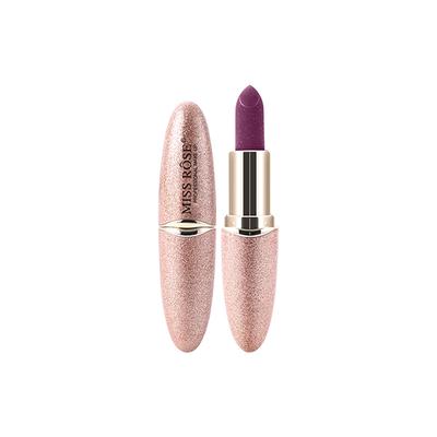 Miss Rose Matte Smooth Velvet Lipstick 7301 - 411A/C 01 20 gm - Lipsticks