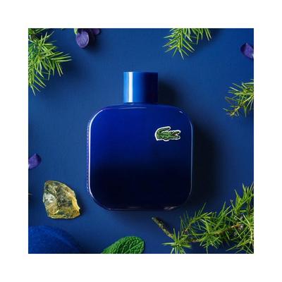 Lacoste L.12.12 Magnetic Pour Lui Eau De Toilette 100 ml - Men Perfumes (Edt/Edp)
