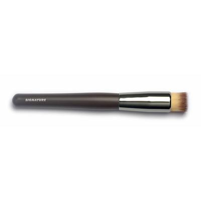 Basicare SIGNATURE FLAT TOP POWDER BRUSH 1's - Face Brush