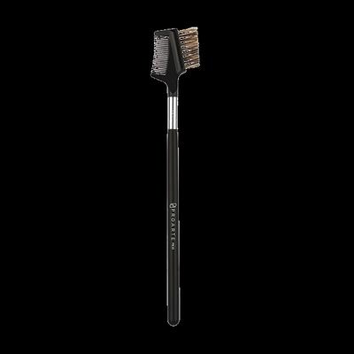 Proarte Pb-35 Lash/Brow Grooming Brush Black 1's - Face Brush