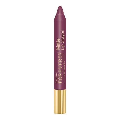 Daily Life Forever52 Matte Lip Crayon Mlc010 3 Ml - Lipsticks