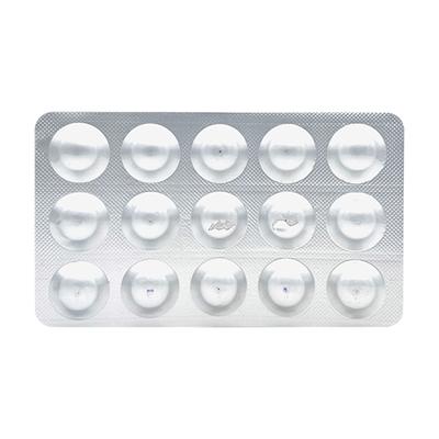 BISOBRIT T 2.5 Tablet 15's - Hypertension-Ana