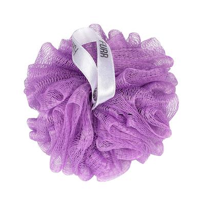 Furr Large Bath Loofah For High Lather Cleansing Gentle & Hypoallergenic 4's - Bath Tools