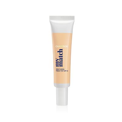 Chambor My Match Skin Fusion Fresh Tint SPF 50. Ivoire 30 ml - Bb & Cc Creams