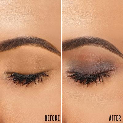 Lakme 9 To 5 Eye Color Quartet Eye Shadow Smokey Glam 7 Gm - Eyeshadow, Bases & Primers