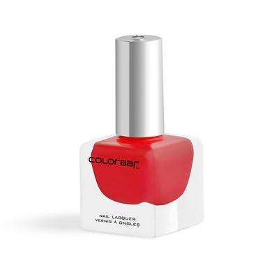 Colorbar Malibu Breeze - (125) 12 ml - Nail Polish