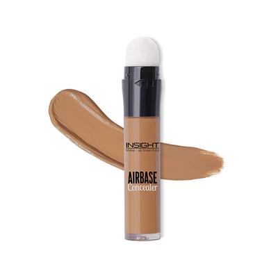 Insight Cosmetics Airbase Concealer - Honey Glow 9 gm - Concealer