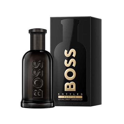 Hugo Boss Bottled Parfum 100 ml - Men Perfumes (Edt/Edp)