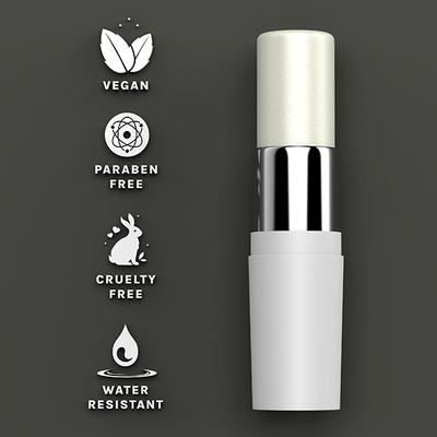 Bella Voste Luminizing Highlighter Sparkling (01) 4.5 Gm - Highlighters & Illuminators