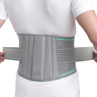 Tynor Cure Lumbo Sacral Belt (L) (A 05) - Back/Abdomen Supports