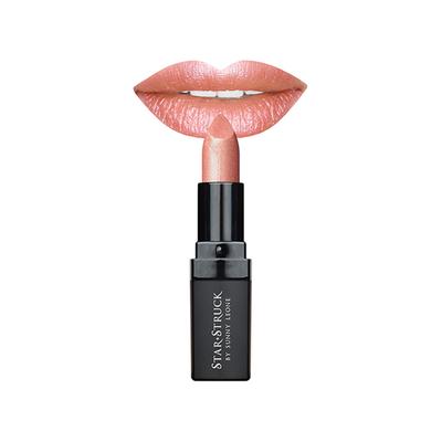 Star Struck by Sunny Leone Intense Matte Lipstick Champagne Sparkle 4.2 gm - Lipsticks