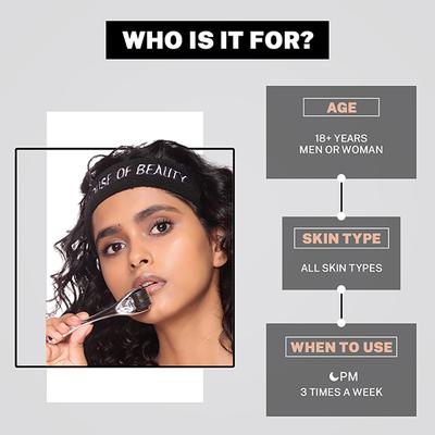 House of Beauty Derma Roller 0.75Mm-Hyperpigmentation, Scars, Eyebrow Growth, Stretchmark 1's - Derma Rollers