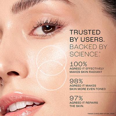 Lakme Absolute Perfect Radiance Brightening Day Creme with Sunscreen 50gm - Day Cream