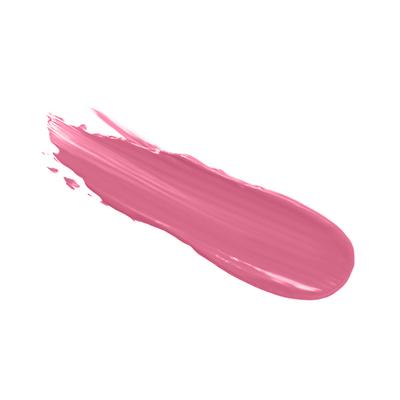 Star's Cosmetics Lip Pop Lipstick Light Weight, Long Lasting, Matte Finish(No.6 Fuchsia Pink) 2.6 ml - Liquid Lipsticks