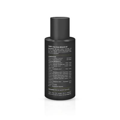 Vasu Shyamla Herbal Hair Oil 100 ml - Hair Oils