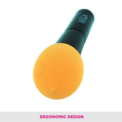 Vega Makeup Blender Sponge (MPH - 01) 1's - Sponges & Applicators