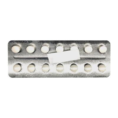 ZINCOMAC Tablet 14's - Supplements-Vam