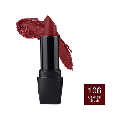 Neyah Creamlicious Matte Lipstick (Celestial Blush) 4 gm - Lipsticks