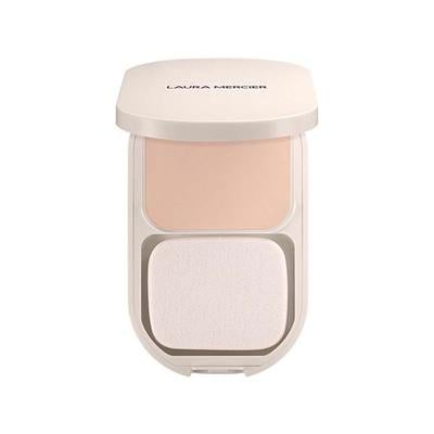 Laura Mercier Real Flawless Feather Matte Powder Foundation 1N Marzipan 6.5 gm - Foundation