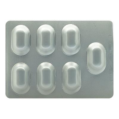 Finlin 250mg Tablet 7'S - Fungal Infections-Anf
