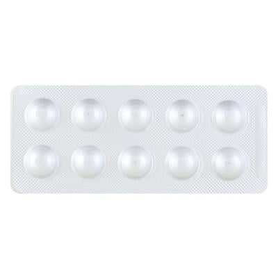 AMICALM 25 Tablet 10's - Depression-Ant