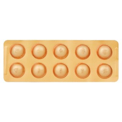 SN 15 Plus Tablet 10'S - Pain relief-Nsa