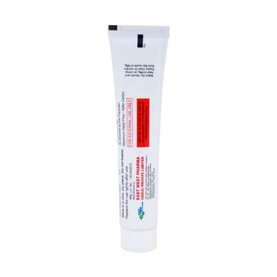 Dersol 24% Ointment 25gm - Acne-Acn