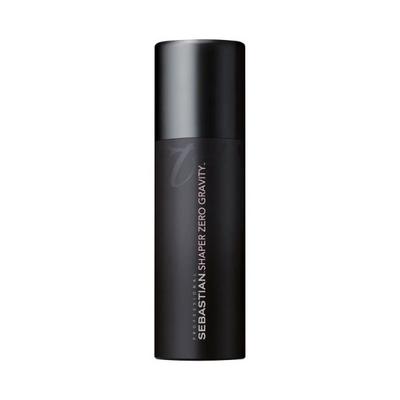 Sebastian Professional Shaper Zero Gravity Hairspray For Effortless Control 50 ml - Hair Sprays & Mists