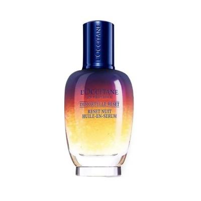 L'Occitane Immortelle Reset Serum 75 ml - Face Serum