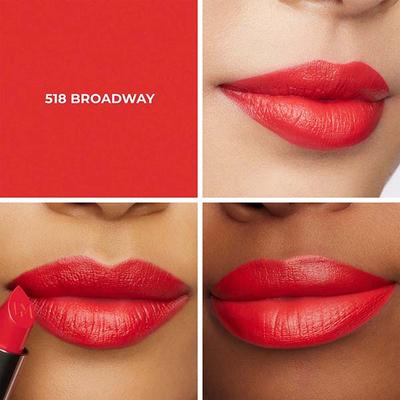 Laura Mercier Caviar Hydra-Creme Lipstick 518 Broadway 3.8 gm - Lipsticks