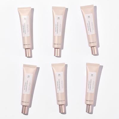 Thank You Farmer Sun Project Shimmer Sun Essence Spf30 Pa++ 40 ml - Face Sunscreen