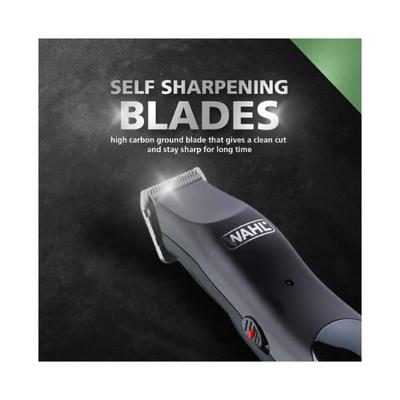 Wahl Beard Rechargeable Trimmer (09916-2724) 1's - Trimmers