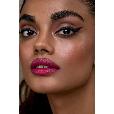 Ruby's Organics Lipstick - Plum 3.7 gm - Lipsticks