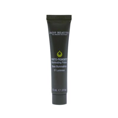 Buy Free Juice Beauty Phyto-Pigments Illuminating Primer 01 Luminous ...
