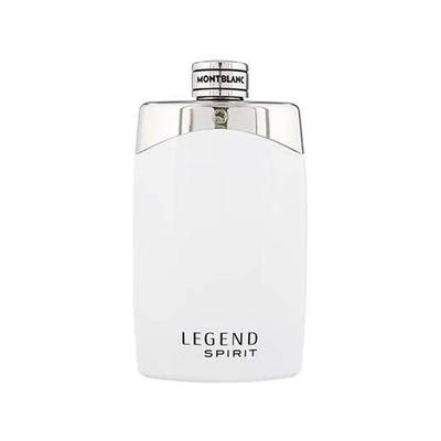Montblanc Legend Spirit Edt 200 ml - Men Perfumes (Edt/Edp)