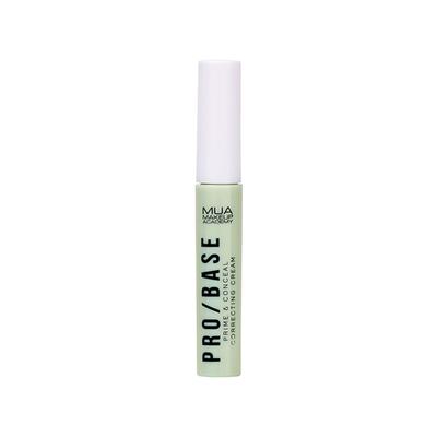 Mua Pro Base Prime and Conceal CC Cream Green 2 ml - Concealer