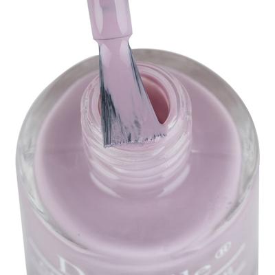 DeBelle Gel Nail Lacquer Mary Magnolia Pastel Lavender Nail Polish 8 ml - Nail Polish