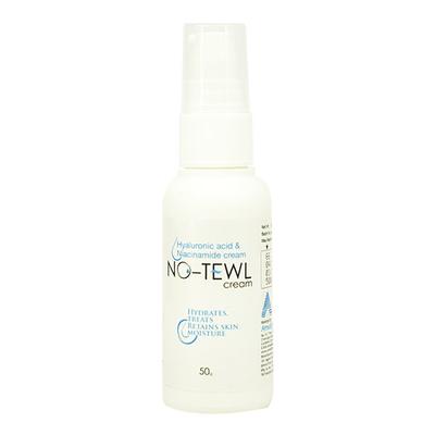 NO TEWL Cream 50gm - Dry Skin-Emo