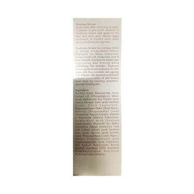 TRUDERMA NIGHT REPAIR Serum 30ml - Dry Skin-Emo