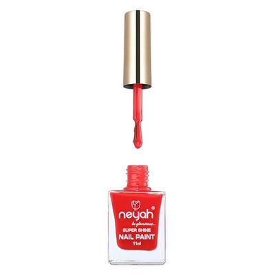 Neyah Super Shine Nail Paint Day dreams 11ml - Nail Polish
