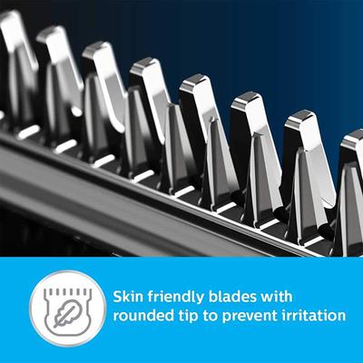 Philips corded & cordless Beard Trimmer (BT3211/15) 1's - Trimmers