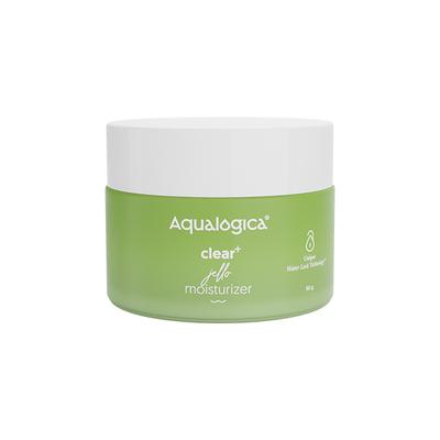 Aqualogica Clear Plus Jello Moisturiser 50 ml - Face Moisturizers