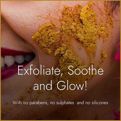 Kapiva Skin Rituals Panch Dal Ubtan 100 gm - Skin-Treatment