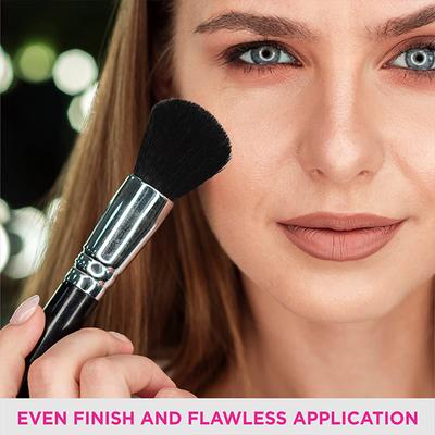 Vega Blush Brush (PB - 13) 40 gm - Blush Brush