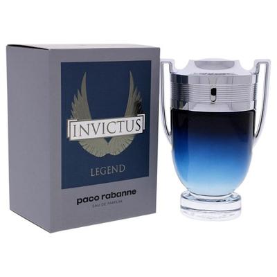 Paco Rabanne Invictus Legend Eau de Parfum 100 ml - Perfumes (Edt/Edp)