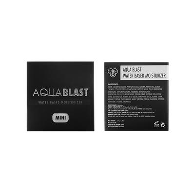 Pac Aqua Blast Water Based Moisturizer Mini 25 gm - Face Moisturizers