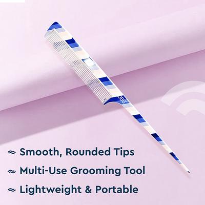 GUBB Sco Tail Comb 40 gm - Hair Combs